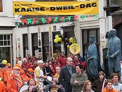 Kaaise Dweildag 2008
