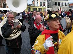 Kaaise Dweildag 2008