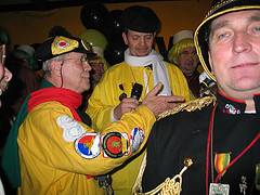 Kaaise Dweildag 2008