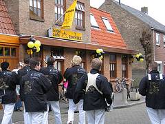 Kaaise Dweildag 2008