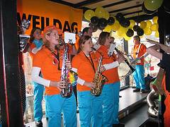 Kaaise Dweildag 2008
