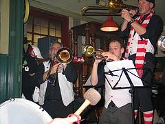 Kaaise Dweildag 2008