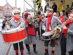 Kaaise Dweildag 2008