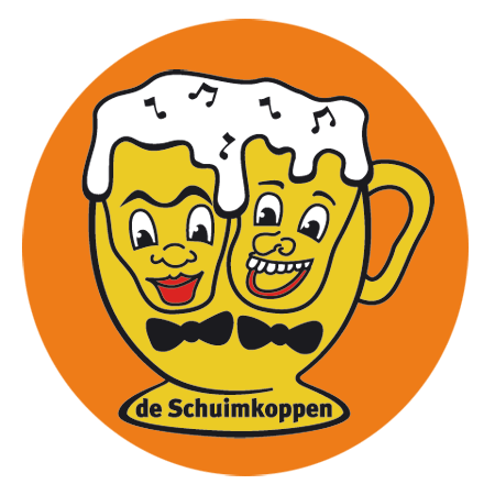 logo de schuimkoppen